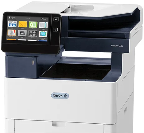 МФУ Xerox VersaLink C605/X (VLC605X) в Санкт-Петербурге МФУ Xerox VersaLink C605/X (VLC605X) в Санкт-Петербурге