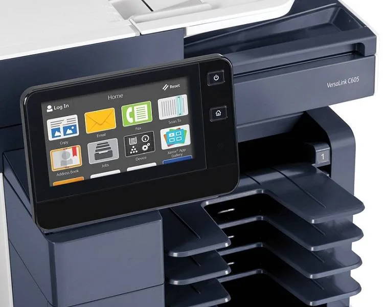 МФУ Xerox VersaLink C605/XL (VLC605XL) МФУ Xerox VersaLink C605/XL (VLC605XL)