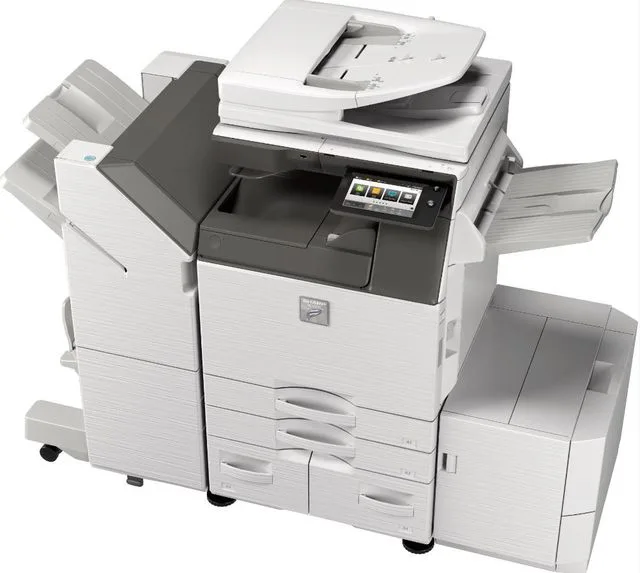МФУ Sharp MX-M2630 в Санкт-Петербурге МФУ Sharp MX-M2630 в Санкт-Петербурге