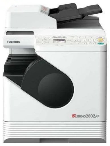 МФУ Toshiba e-STUDIO 2802AF (DP-2802AF-MJD)