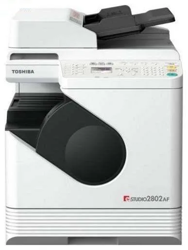 МФУ Toshiba e-STUDIO 2802AF (DP-2802AF-MJD) МФУ Toshiba e-STUDIO 2802AF (DP-2802AF-MJD)
