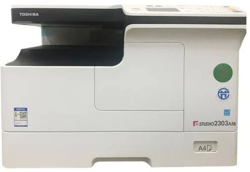 МФУ Toshiba e-STUDIO 2303AM (DP-2303AM-MJD)