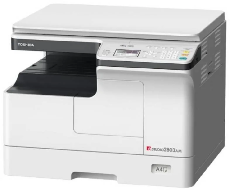 МФУ Toshiba e-STUDIO 2803AM (DP-2803AM-MJD)