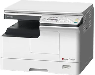 МФУ Toshiba e-STUDIO 2809A (DP-2809AMJD)