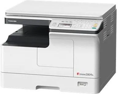 МФУ Toshiba e-STUDIO 2809A (DP-2809AMJD)