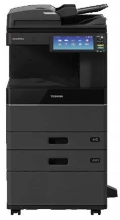 МФУ Toshiba e-STUDIO 3018A (DP-3018AMJD) МФУ Toshiba e-STUDIO 3018A (DP-3018AMJD)