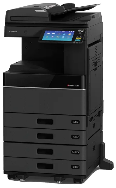 МФУ Toshiba e-STUDIO 3518A (DP-3518AMJD)