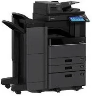 МФУ Toshiba e-STUDIO 5018A (DP-5018AMJD) МФУ Toshiba e-STUDIO 5018A (DP-5018AMJD)