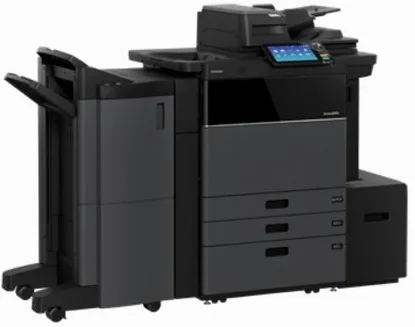 МФУ Toshiba e-STUDIO 5508A (DP-5508AMJD) в Санкт-Петербурге МФУ Toshiba e-STUDIO 5508A (DP-5508AMJD) в Санкт-Петербурге