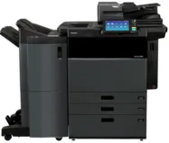 МФУ Toshiba e-STUDIO 5508A (DP-5508AMJD) МФУ Toshiba e-STUDIO 5508A (DP-5508AMJD)