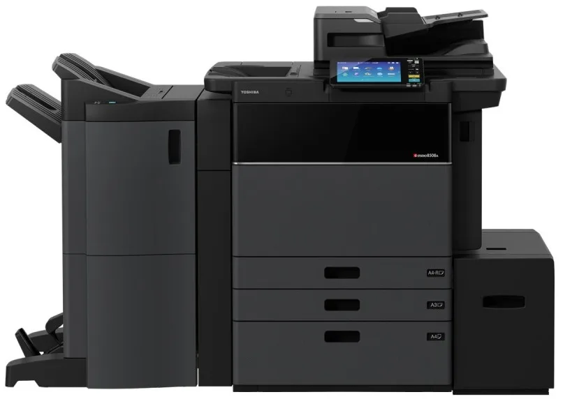 МФУ Toshiba e-STUDIO 6508A (DP-6508AMJD) в Санкт-Петербурге МФУ Toshiba e-STUDIO 6508A (DP-6508AMJD) в Санкт-Петербурге