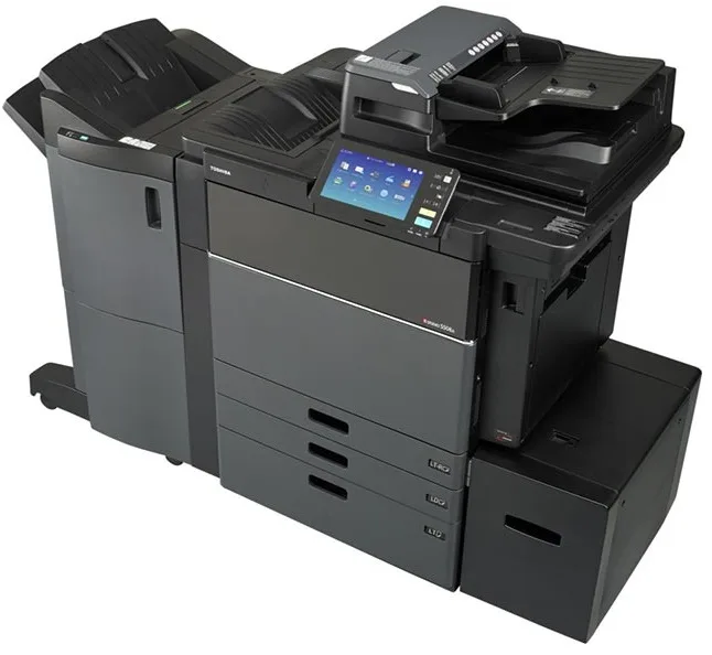 МФУ Toshiba e-STUDIO 6508A (DP-6508AMJD) в Санкт-Петербурге МФУ Toshiba e-STUDIO 6508A (DP-6508AMJD) в Санкт-Петербурге