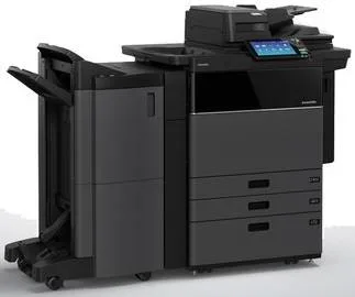 МФУ Toshiba e-STUDIO 7508A (DP-7508AMJD) МФУ Toshiba e-STUDIO 7508A (DP-7508AMJD)
