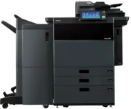 МФУ Toshiba e-STUDIO 7508A (DP-7508AMJD) МФУ Toshiba e-STUDIO 7508A (DP-7508AMJD)