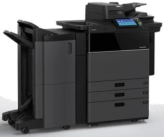 МФУ Toshiba e-STUDIO 7508A (DP-7508AMJD) в Санкт-Петербурге МФУ Toshiba e-STUDIO 7508A (DP-7508AMJD) в Санкт-Петербурге