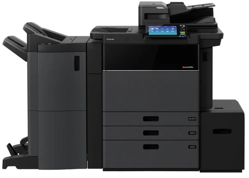 МФУ Toshiba e-STUDIO 8508A (DP-8508AMJD) в Санкт-Петербурге МФУ Toshiba e-STUDIO 8508A (DP-8508AMJD) в Санкт-Петербурге