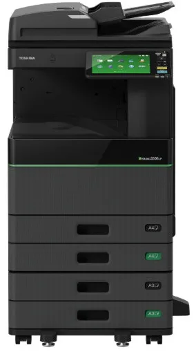 МФУ Toshiba e-STUDIO 3508LP (DP-3535MJD) в Санкт-Петербурге МФУ Toshiba e-STUDIO 3508LP (DP-3535MJD) в Санкт-Петербурге