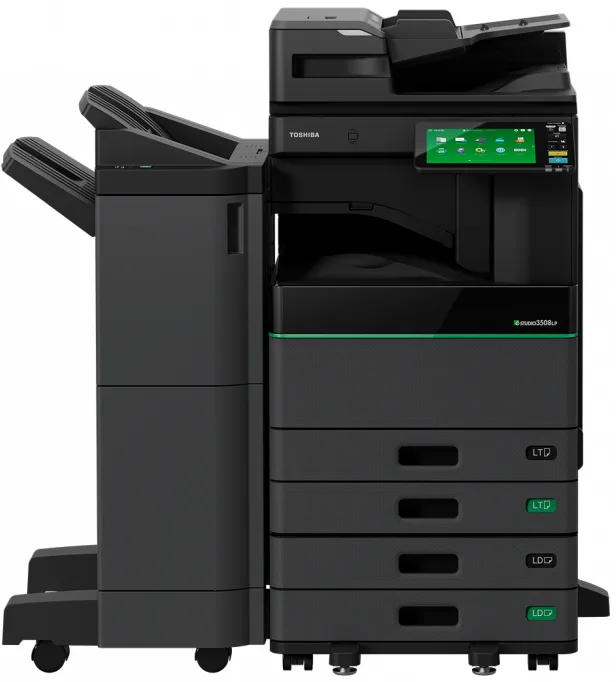 МФУ Toshiba e-STUDIO 3508LP (DP-3535MJD) в Санкт-Петербурге МФУ Toshiba e-STUDIO 3508LP (DP-3535MJD) в Санкт-Петербурге