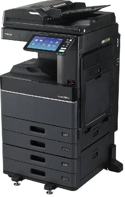 МФУ Toshiba e-STUDIO 2500AC (FC-2500ACMJD) МФУ Toshiba e-STUDIO 2500AC (FC-2500ACMJD)