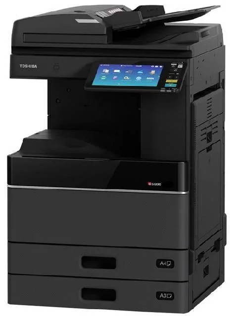 МФУ Toshiba e-STUDIO 3015AC (FC-3015ACMJD) МФУ Toshiba e-STUDIO 3015AC (FC-3015ACMJD)