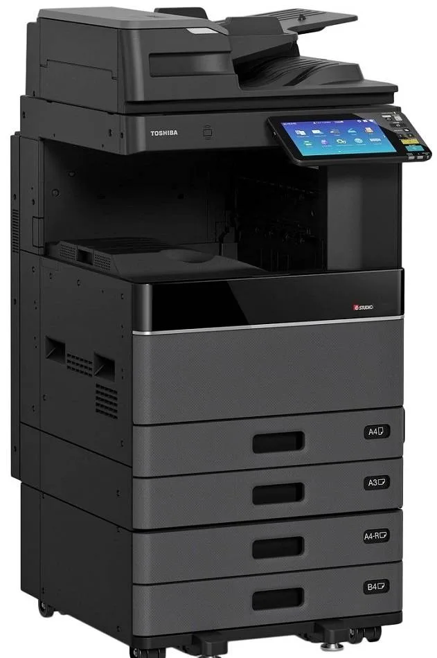 МФУ Toshiba e-STUDIO 3015AC (FC-3015ACMJD) МФУ Toshiba e-STUDIO 3015AC (FC-3015ACMJD)