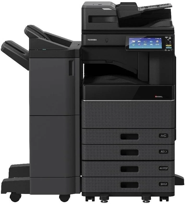 МФУ Toshiba e-STUDIO 4515AC (FC-4515ACMJD) МФУ Toshiba e-STUDIO 4515AC (FC-4515ACMJD)