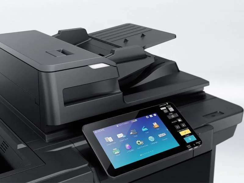 МФУ Toshiba e-STUDIO 5015AC (FC-5015ACMJD) МФУ Toshiba e-STUDIO 5015AC (FC-5015ACMJD)