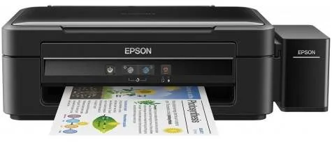 МФУ Epson L382 МФУ Epson L382