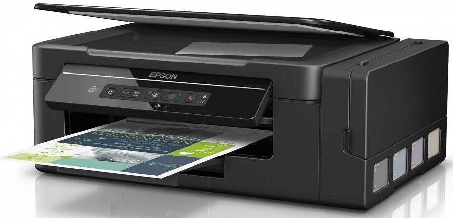 МФУ Epson L3050 (C11CF46405)