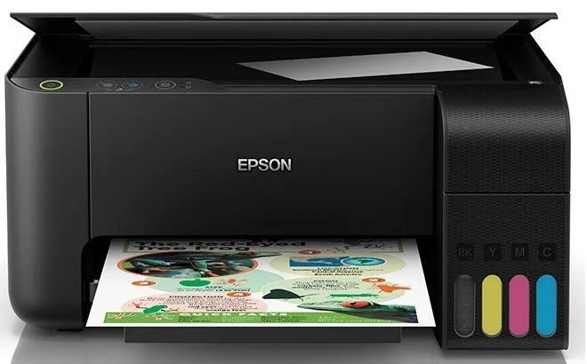 МФУ Epson L3100 (C11CG88401)