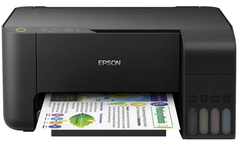 МФУ Epson L3110 (C11CG87405)