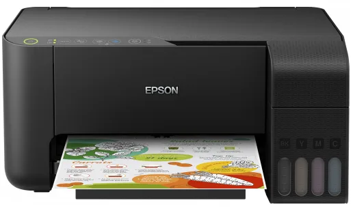 МФУ Epson L3150 (C11CG86409)