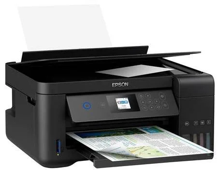 МФУ Epson L4160 (C11CG23403) МФУ Epson L4160 (C11CG23403)