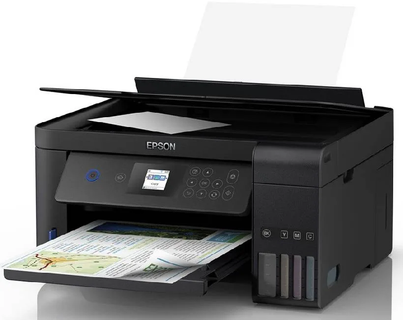 МФУ Epson L4160 (C11CG23403)