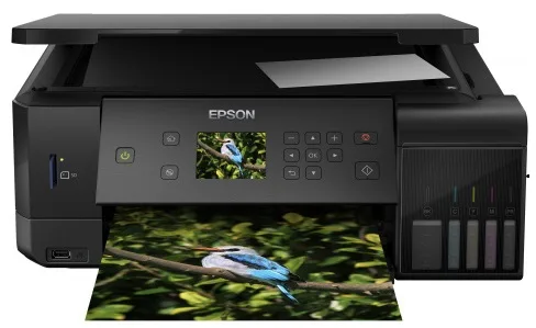 МФУ Epson L7160 (C11CG15404)