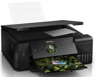 МФУ Epson L7160 (C11CG15404) МФУ Epson L7160 (C11CG15404)