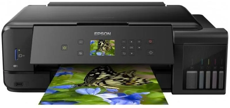 МФУ Epson L7180 (C11CG16404)