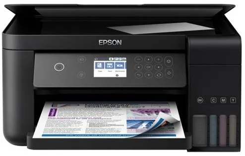 МФУ Epson L6160 (C11CG21404) МФУ Epson L6160 (C11CG21404)