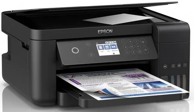 МФУ Epson L6160 (C11CG21404) МФУ Epson L6160 (C11CG21404)