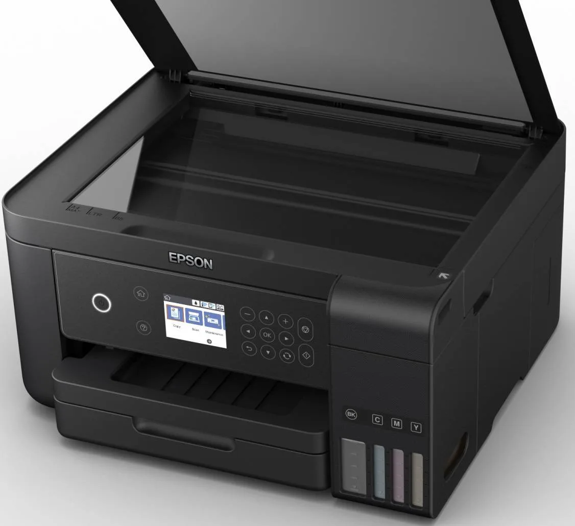 МФУ Epson L6160 (C11CG21404) МФУ Epson L6160 (C11CG21404)