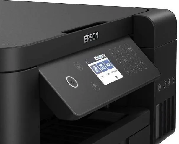 МФУ Epson L6160 (C11CG21404) МФУ Epson L6160 (C11CG21404)