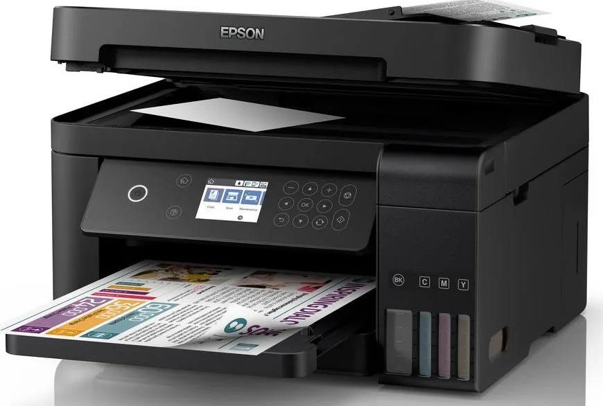 МФУ Epson L6170 (C11CG20404)