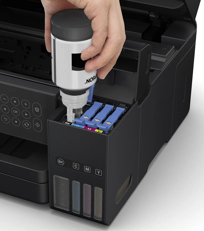 МФУ Epson L6170 (C11CG20404) в Санкт-Петербурге МФУ Epson L6170 (C11CG20404) в Санкт-Петербурге