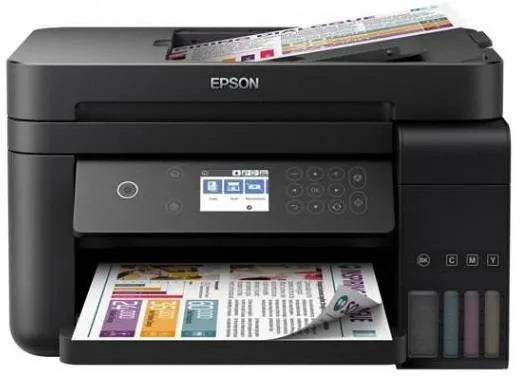 МФУ Epson L6170 (C11CG20404) МФУ Epson L6170 (C11CG20404)
