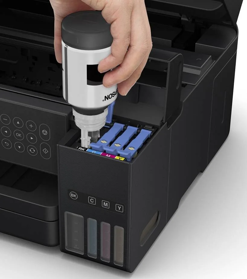 МФУ Epson L6170 (C11CG20404) МФУ Epson L6170 (C11CG20404)
