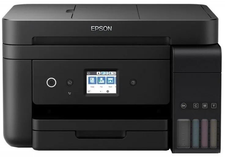 МФУ Epson L6190 (C11CG19404)