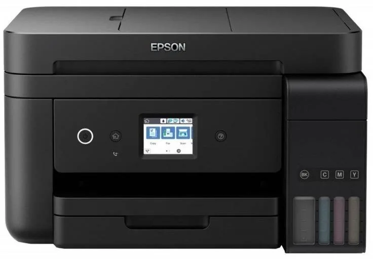 МФУ Epson L6190 (C11CG19404)