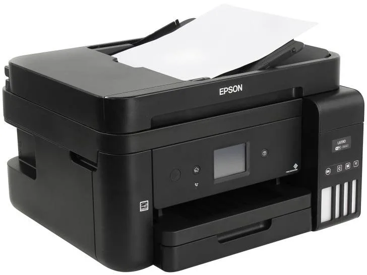 МФУ Epson L6190 (C11CG19404) МФУ Epson L6190 (C11CG19404)