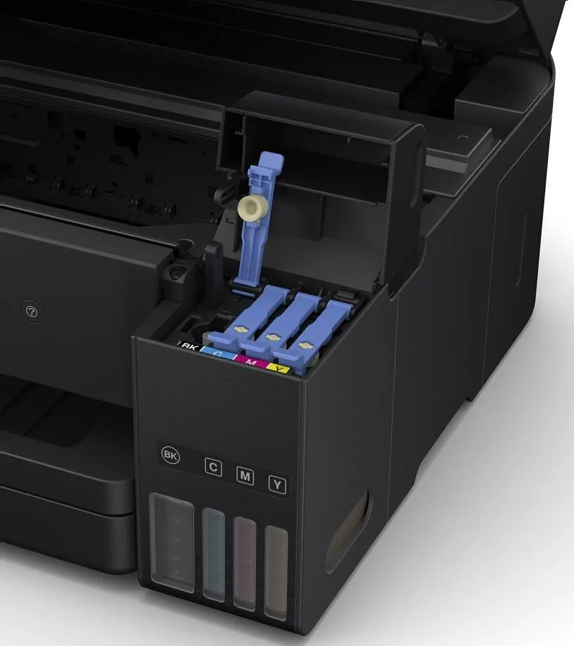 МФУ Epson L6190 (C11CG19404) МФУ Epson L6190 (C11CG19404)