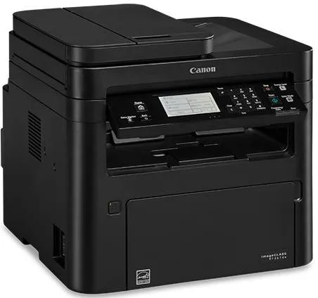 МФУ CANON i-SENSYS MF267dw (2925C038 / 2925C064)